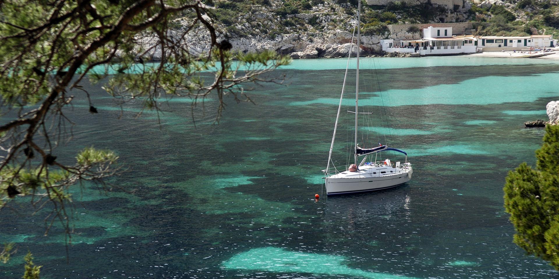 Calanques National Park