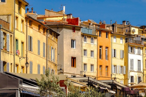 Marseille Food Tour