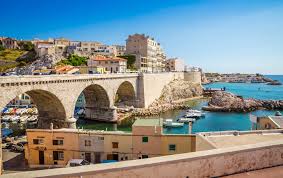 Marseille Mediterranean Tours team